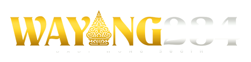 LOGO WAYANG234